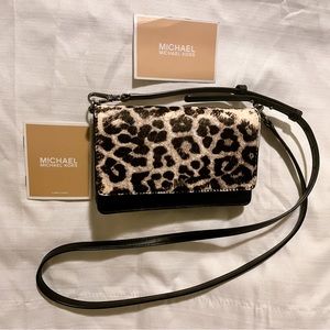Michael kors Jet Set Charm Small Crossbody